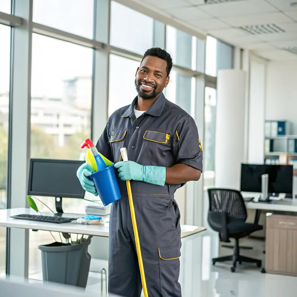 Cleaning services Brighton