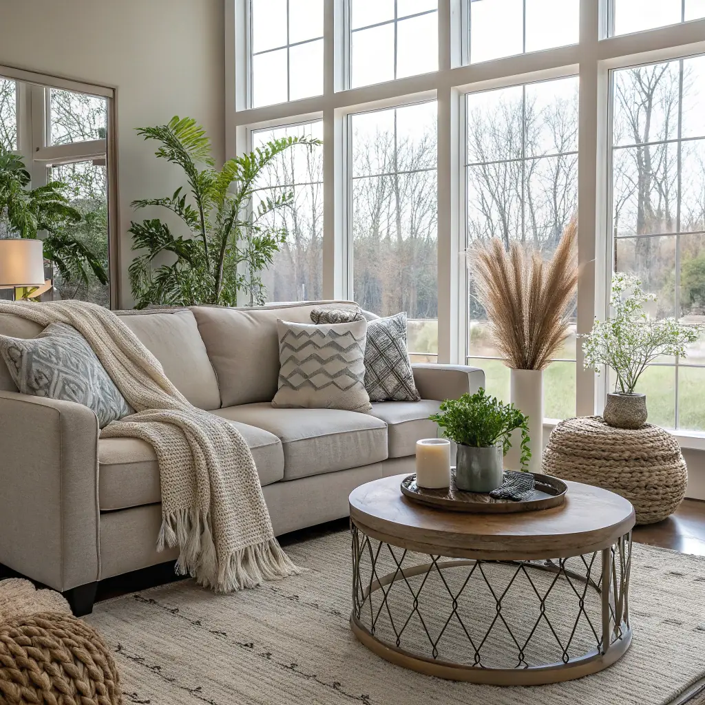 Floor cleaning service